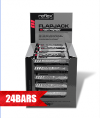REFLEX FlapJack Bar  /24x80g/